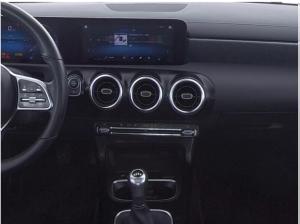 Mercedes-Benz CLA 180 LIM. /BUSINESS-PAK./MBUX/PANO/LED/PARKASS./KLIMA/SHZ UVM.