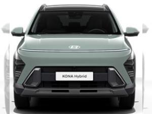 Hyundai KONA !7 MONATE LIEFERZEIT! ***GEWERBELEASING*** Trend 1.0 T-GDI Frontantrieb, 88 kW (120 PS) ***FREI KONF