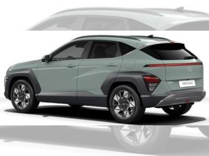 Hyundai KONA !7 MONATE LIEFERZEIT! ***GEWERBELEASING*** Trend 1.0 T-GDI Frontantrieb, 88 kW (120 PS) ***FREI KONF
