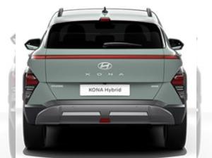 Hyundai KONA !7 MONATE LIEFERZEIT! ***GEWERBELEASING*** Trend 1.0 T-GDI Frontantrieb, 88 kW (120 PS) ***FREI KONF