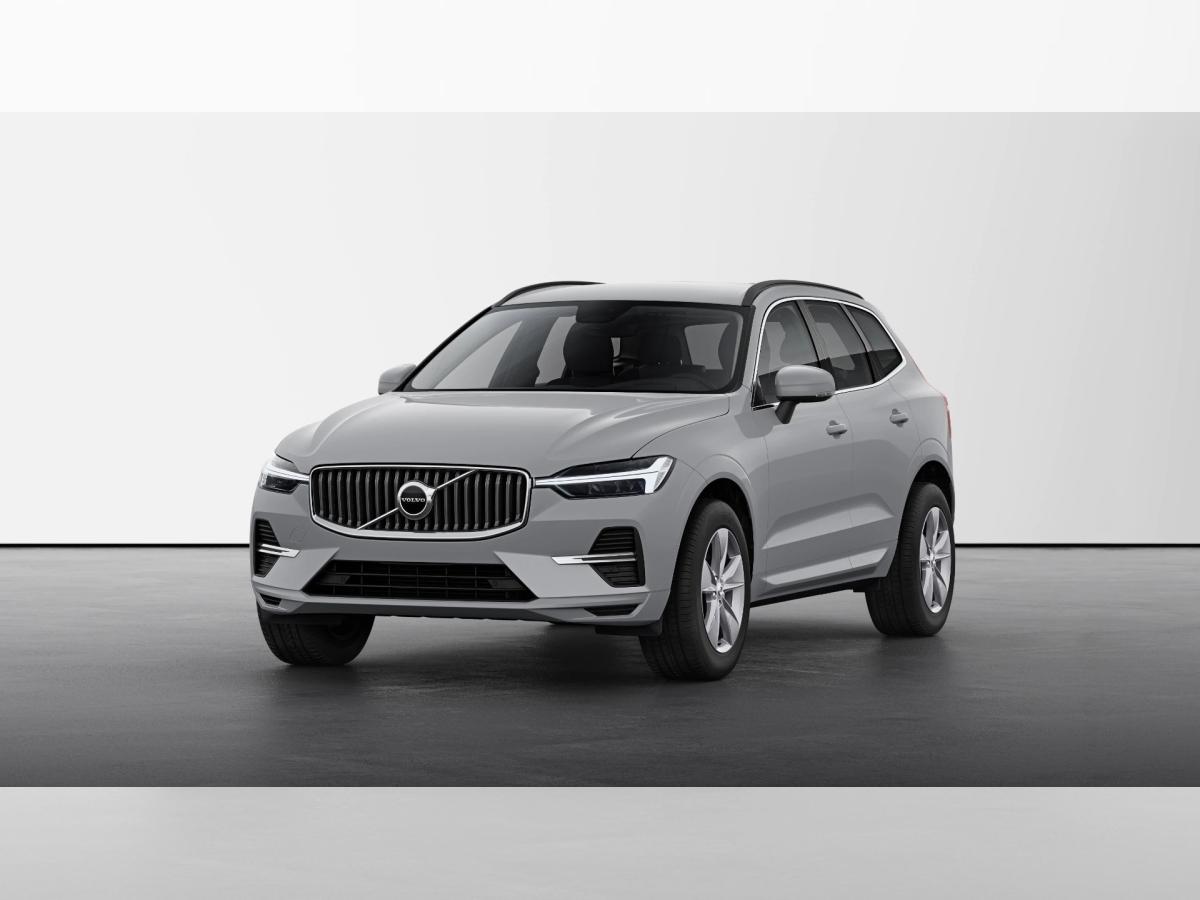 Volvo XC 60 B4 D Core NUR FÜR HANDWERKSNAHE GEWERBE