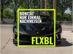 Ferrari F8 Spider NEU: FLXBL Leasing