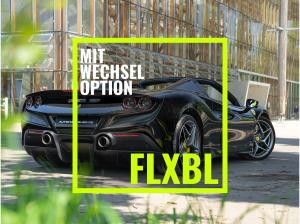 Ferrari F8 Spider NEU: FLXBL Leasing