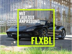 Ferrari F8 Spider NEU: FLXBL Leasing
