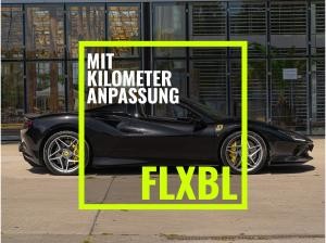 Ferrari F8 Spider NEU: FLXBL Leasing