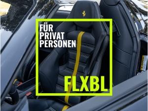 Ferrari F8 Spider NEU: FLXBL Leasing