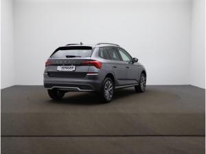 Skoda Kamiq Tour 1.0 TSI 110PS *SOFORT VERFÜGBAR**EORBERUNG/LOYALISIERUNG*