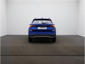 Skoda Kamiq Tour 1.0 TSI 110PS *SOFORT VERFÜGBAR**EORBERUNG/LOYALISIERUNG*