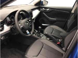 Skoda Kamiq Tour 1.0 TSI 110PS *SOFORT VERFÜGBAR**EORBERUNG/LOYALISIERUNG*