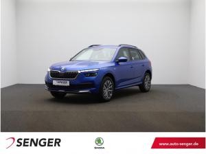 Skoda Kamiq Tour 1.0 TSI 110PS *SOFORT VERFÜGBAR**EORBERUNG/LOYALISIERUNG*