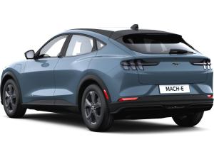 Ford Mustang Mach-E STANDARD RANGE AWD Technologiepaket 1