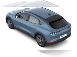 Ford Mustang Mach-E STANDARD RANGE AWD Technologiepaket 1