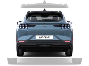 Ford Mustang Mach-E STANDARD RANGE AWD Technologiepaket 1