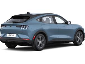Ford Mustang Mach-E STANDARD RANGE AWD Technologiepaket 1