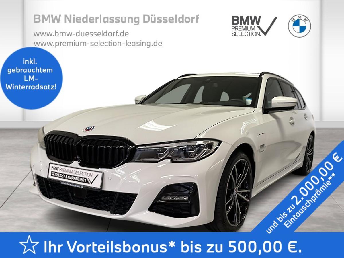 BMW 330 e Touring M Sportpaket