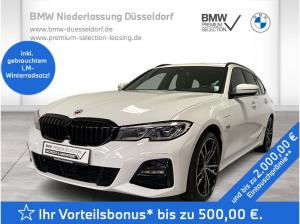 BMW 330 e Touring M Sportpaket