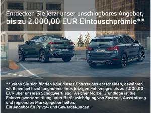 BMW 330 e Touring M Sportpaket