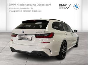 BMW 330 e Touring M Sportpaket