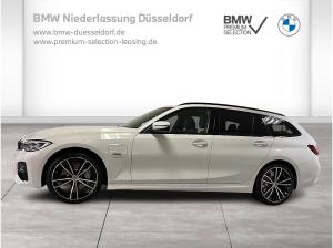 BMW 330 e Touring M Sportpaket