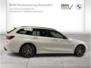 BMW 330 e Touring M Sportpaket