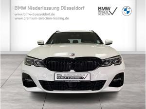 BMW 330 e Touring M Sportpaket