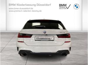 BMW 330 e Touring M Sportpaket