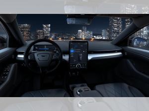 Ford Mustang Mach-E STANDARD RANGE AWD Technologiepaket 1