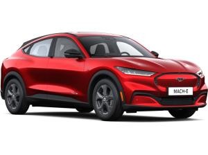 Ford Mustang Mach-E STANDARD RANGE AWD Technologiepaket 1