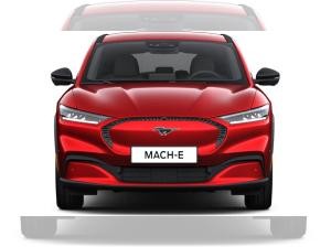 Ford Mustang Mach-E STANDARD RANGE AWD Technologiepaket 1