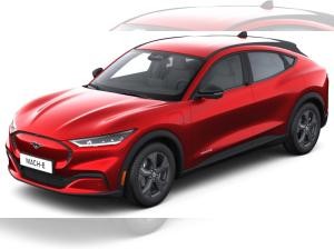 Ford Mustang Mach-E STANDARD RANGE AWD Technologiepaket 1