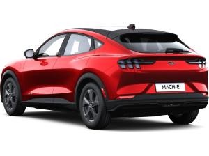 Ford Mustang Mach-E STANDARD RANGE AWD Technologiepaket 1