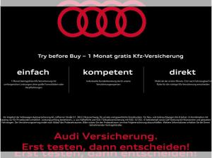 Audi Q3 40 TDI qu S line LED NAVI 19  AHK Leder GRA