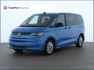 Volkswagen T7 Multivan 6Sitzer Vis-a-Vis Navi Shz Tisch LED