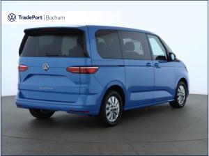 Volkswagen T7 Multivan 6Sitzer Vis-a-Vis Navi Shz Tisch LED