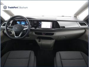 Volkswagen T7 Multivan 6Sitzer Vis-a-Vis Navi Shz Tisch LED