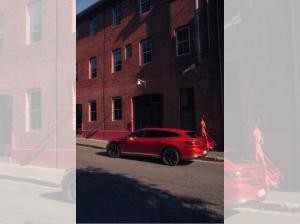 Volkswagen Arteon Shooting Brake R-Line 2,0 l TSI OPF 140 kW (190 PS) 7-Gang-Doppelkupplungsgetriebe