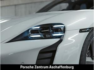 Porsche Taycan -VFW im Sonderleasing "Taycan Care"-sofort verfügbar!