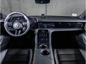 Porsche Taycan -VFW im Sonderleasing "Taycan Care"-sofort verfügbar!