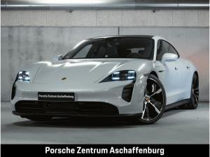 Foto - Porsche Taycan -VFW im Sonderleasing &quot;Taycan Care&quot;-sofort verfügbar!