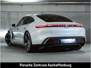 Porsche Taycan -VFW im Sonderleasing "Taycan Care"-sofort verfügbar!