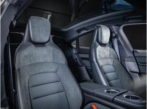 Porsche Taycan VFW im Sonderleasing "Taycan Care"-sofort verfügbar!