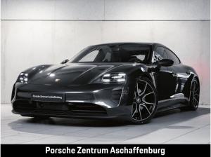 Porsche Taycan VFW im Sonderleasing "Taycan Care"-sofort verfügbar!
