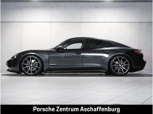 Porsche Taycan VFW im Sonderleasing "Taycan Care"-sofort verfügbar!
