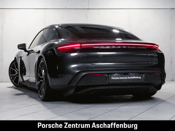Foto - Porsche Taycan VFW im Sonderleasing "Taycan Care"-sofort verfügbar!
