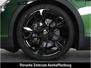 Porsche Taycan 4 Cross Turismo - VFW im Sonderleasing "Taycan Care"-sofort verfügbar!