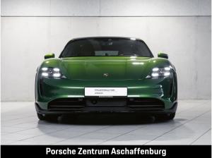 Porsche Taycan 4 Cross Turismo - VFW im Sonderleasing "Taycan Care"-sofort verfügbar!