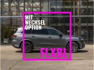 Mercedes-Benz GLS 350 d 4Matic AMG-Line/AMG Sport Paket NEU: FLXBL LEASING