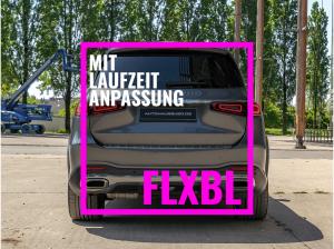 Mercedes-Benz GLS 350 d 4Matic AMG-Line/AMG Sport Paket NEU: FLXBL LEASING