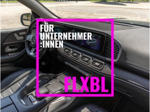 Mercedes-Benz GLS 350 d 4Matic AMG-Line/AMG Sport Paket NEU: FLXBL LEASING