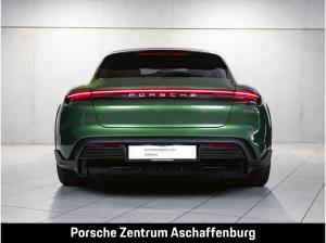 Porsche Taycan 4 Cross Turismo - VFW im Sonderleasing "Taycan Care"-sofort verfügbar!